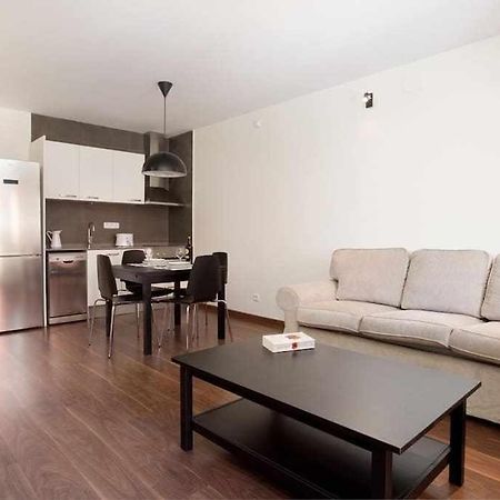 Apart Centrico Con Terraza En Gracia Barcelona Zewnętrze zdjęcie