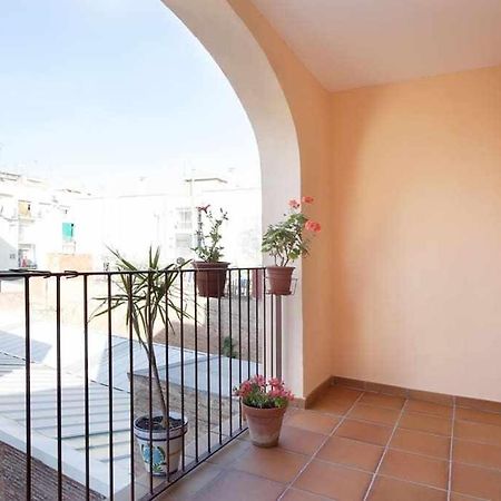 Apart Centrico Con Terraza En Gracia Barcelona Zewnętrze zdjęcie