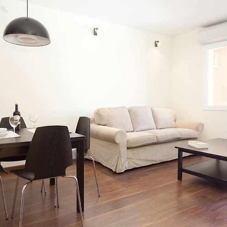Apart Centrico Con Terraza En Gracia Barcelona Zewnętrze zdjęcie