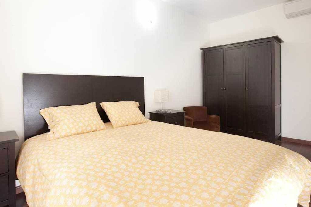 Apart Centrico Con Terraza En Gracia Barcelona Zewnętrze zdjęcie